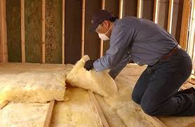 Best Attic Insulation Installation  in Heritage Village, CT